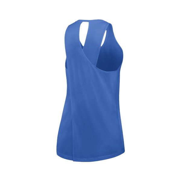 UCLA Bruins Women's Open Back Tank